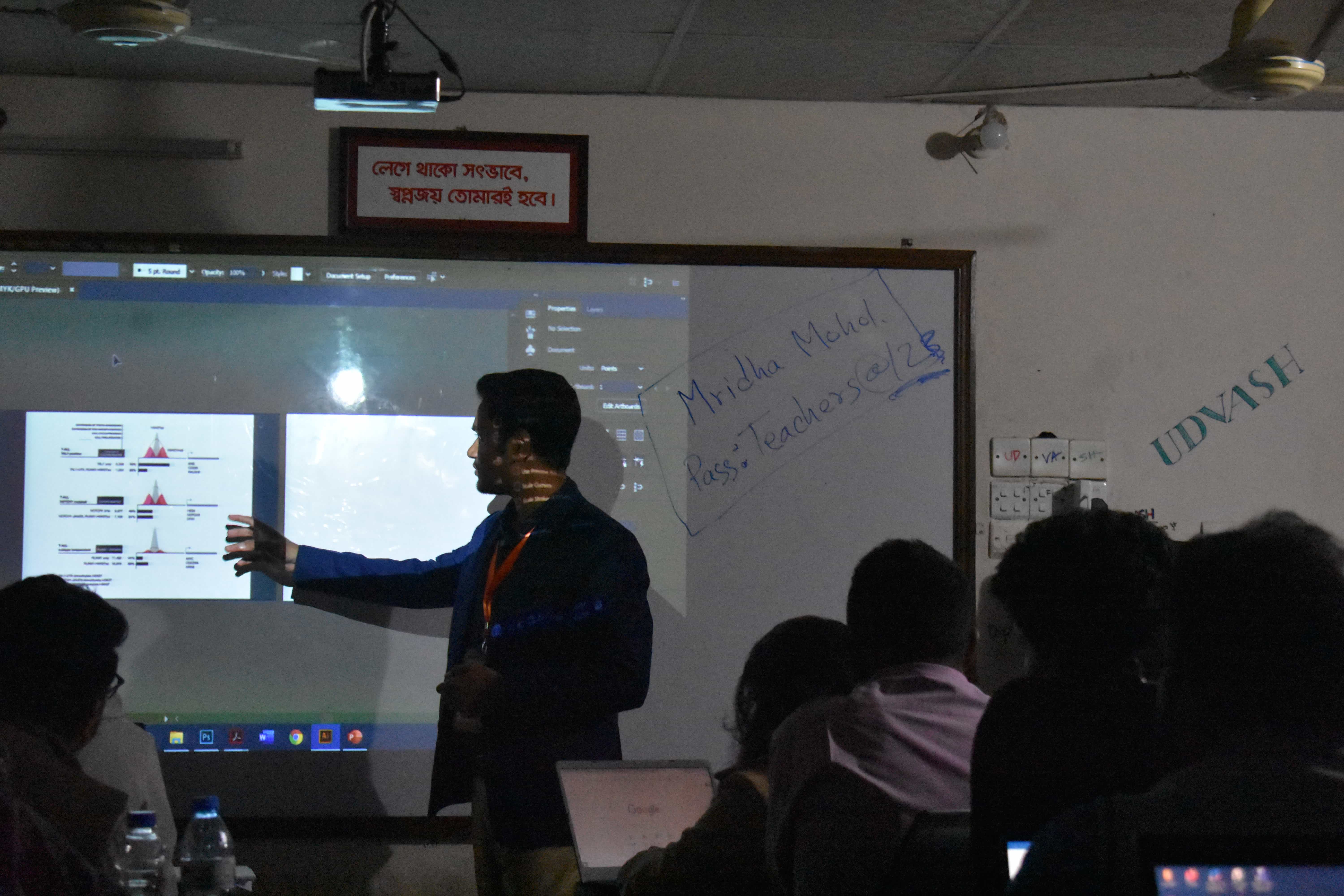 MD. Hasanur Rahman, Hasanur Rahman, Hasan, Researcher