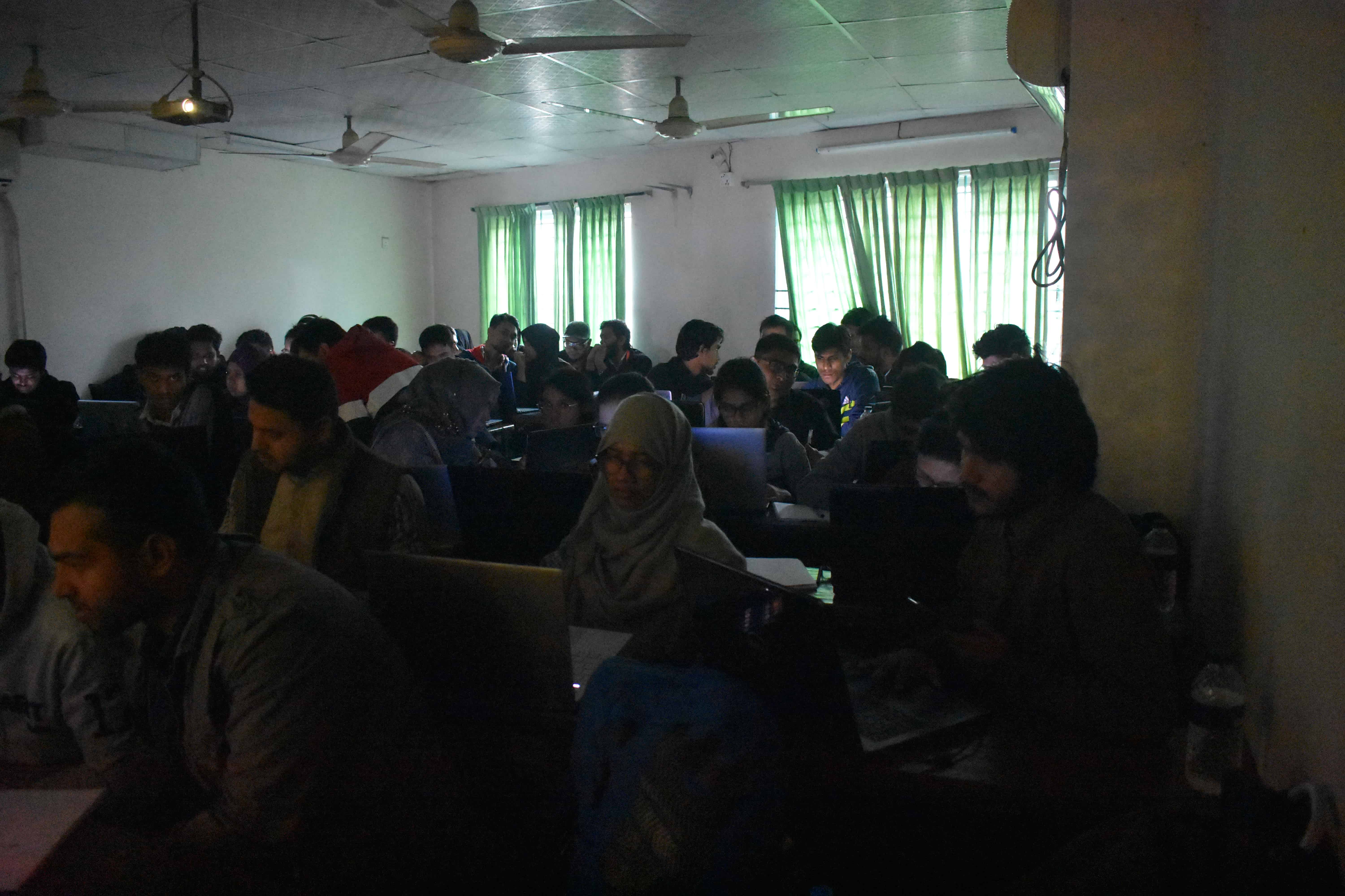 MD. Hasanur Rahman, Hasanur Rahman, Hasan, Researcher